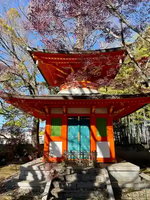 愛染院(東京都)