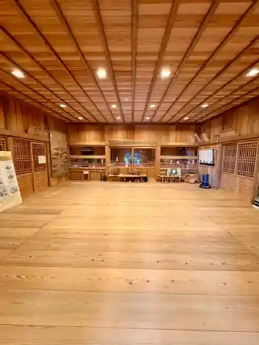 村山浅間神社(静岡県)