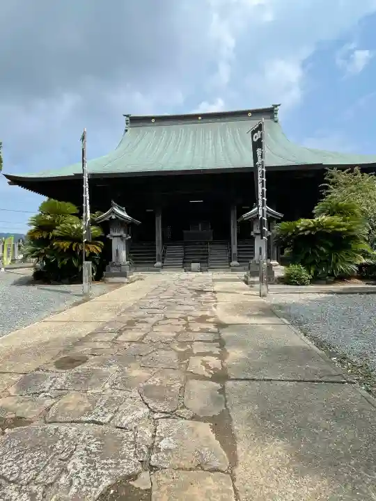 本妙寺(熊本県)