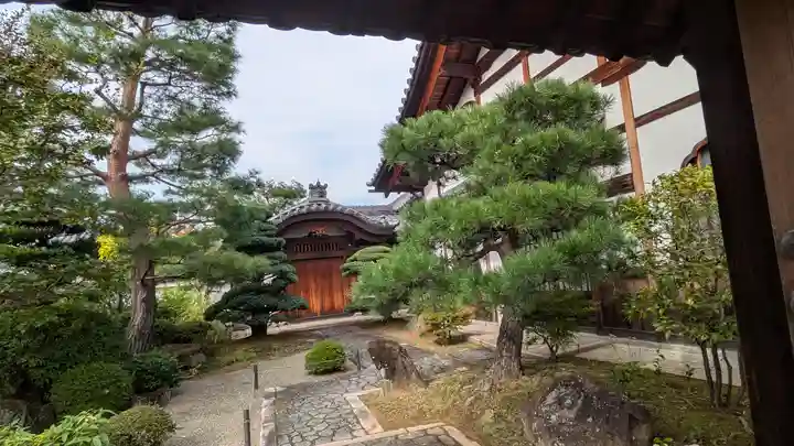 金牛院(京都府)