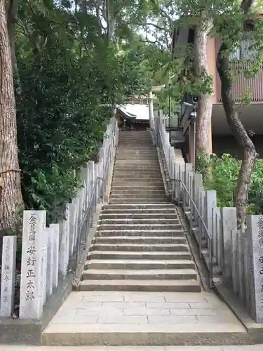 垂水神社のその他建物