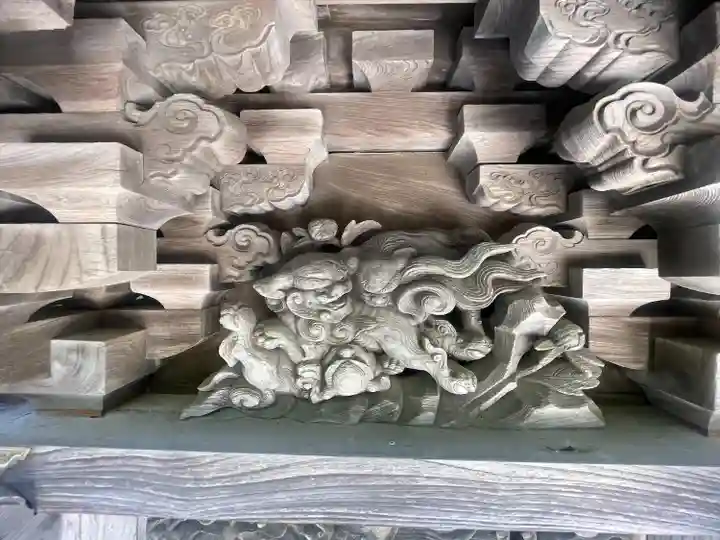 神﨑神社(鳥取県)