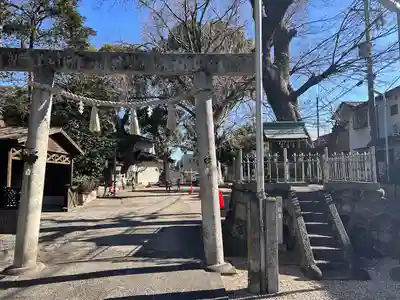 熊野三社(愛知県)