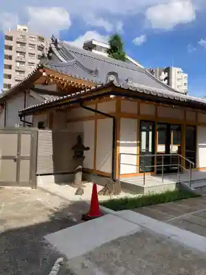 常楽寺(東京都)