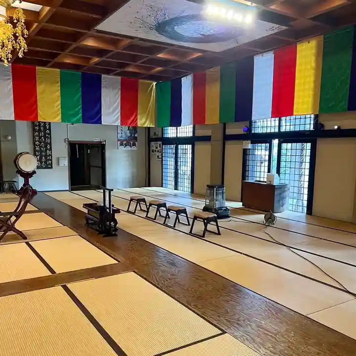 伊勢の国 四天王寺(三重県)