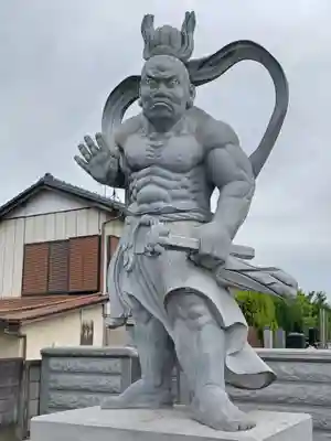 三明院(埼玉県)