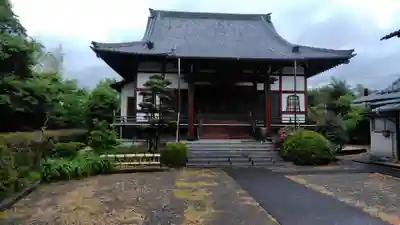 心浄寺(静岡県)