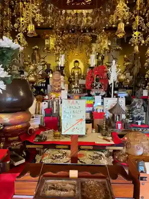 萬福寺(栃木県)