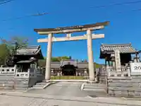住吉神社(兵庫県)