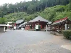 太平山神社の建物その他