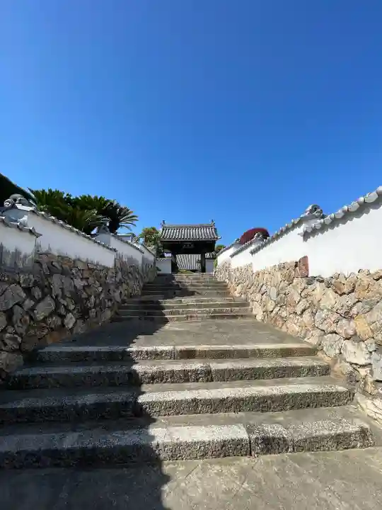龍門寺(愛知県)