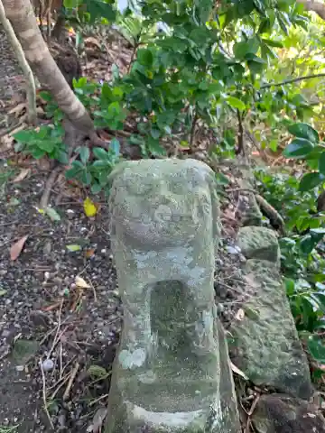 蓬島弁財天(千葉県)