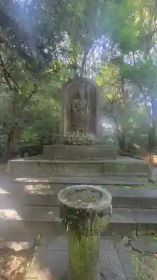 前神寺(愛媛県)