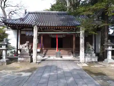 川面神社(兵庫県)