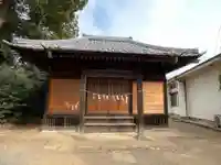 八幡社(埼玉県)