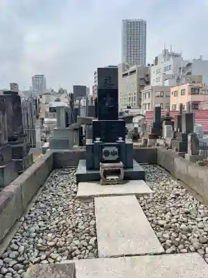 浄運寺(東京都)