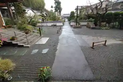 眞珠院のその他建物