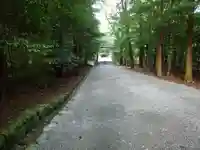 風日祈宮(皇大神宮別宮)(三重県)