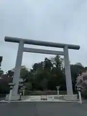 櫻木神社(千葉県)