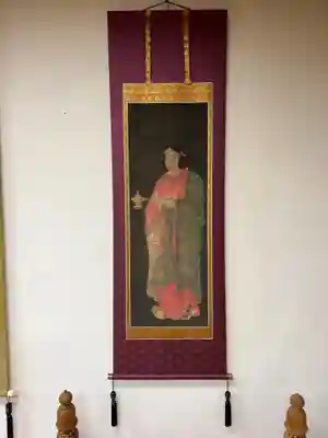 伊勢の国 四天王寺(三重県)