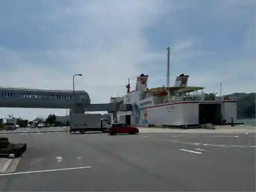 妖怪神社(鳥取県)