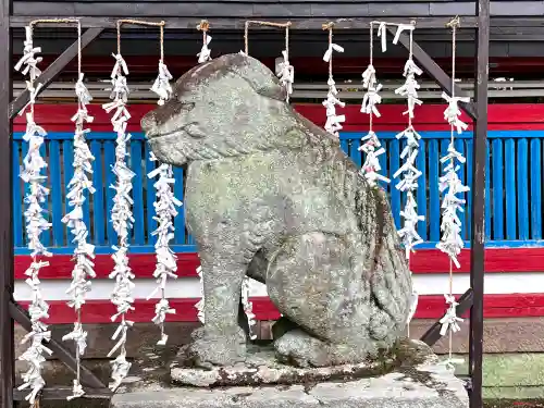 飛驒天満宮(岐阜県)