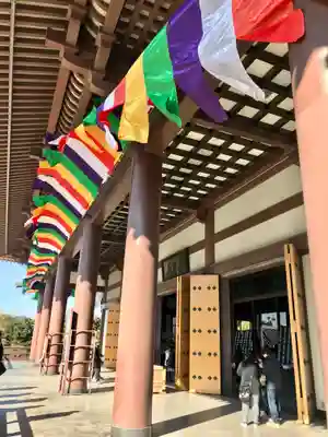 西新井大師総持寺(東京都)