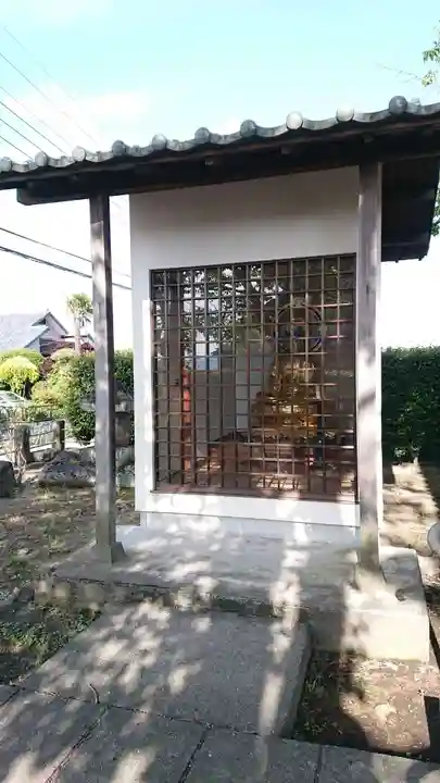 正法院のその他建物