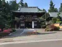 富士山法華本門寺根源の本殿・本堂