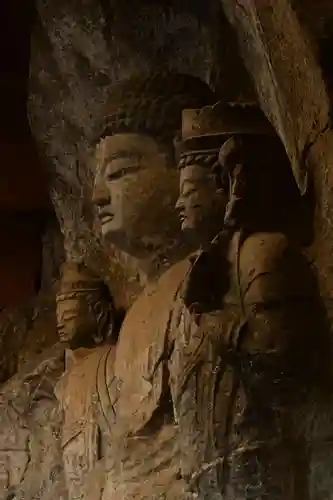 臼杵石仏(大分県)