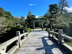 吉香神社(山口県)