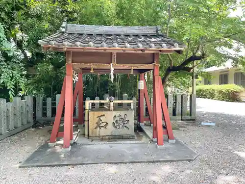 富部神社(愛知県)
