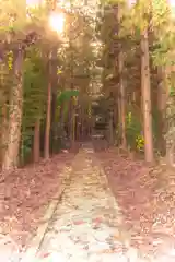 八幡神社(宮城県)