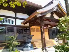 正雲寺(宮城県)