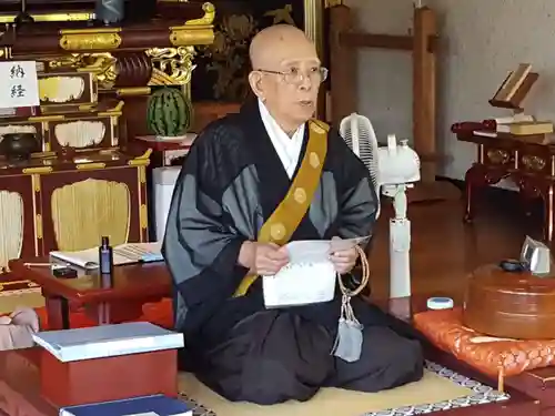 蓮久寺(千葉県)