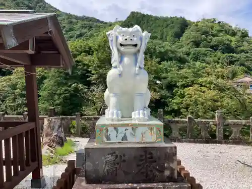 陶山神社(佐賀県)