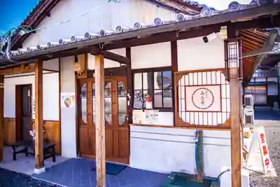 浄土宗　西念寺(三重県)