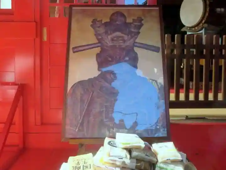 源覚寺(東京都)