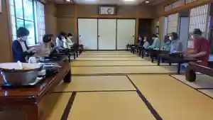 養食山 常泉寺(神奈川県)(2022年06月04日(土) 09時17分21秒投稿)