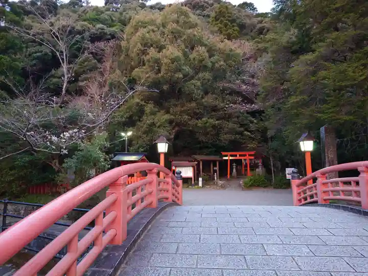 神倉神社(熊野速玉大社摂社)(和歌山県)