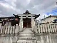 赤鹿稲荷神社(兵庫県)