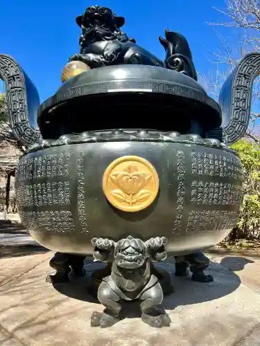 豪徳寺(東京都)