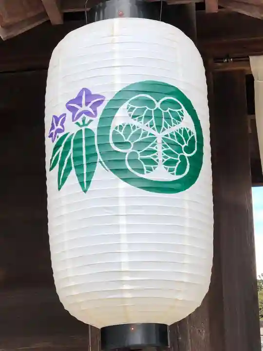 多田神社のその他建物