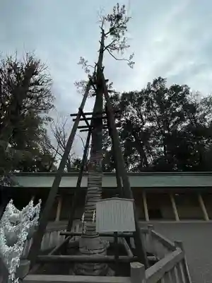 荻窪八幡神社(東京都)