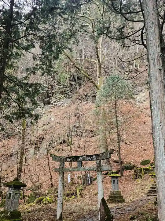北野神社(栃木県)