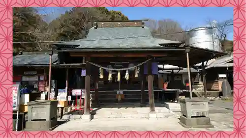 賀茂別雷神社(栃木県)
