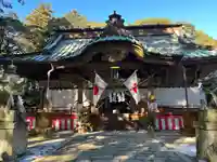 愛宕神社(茨城県)