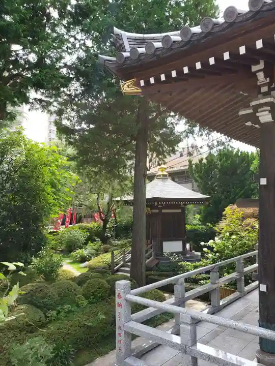 玄国寺のその他建物