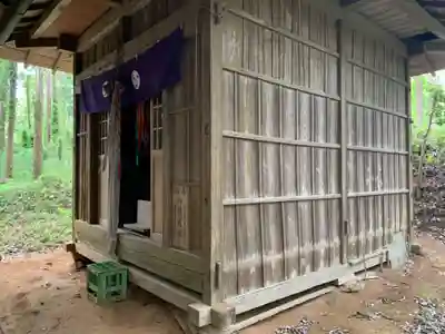 八幡神社(千葉県)