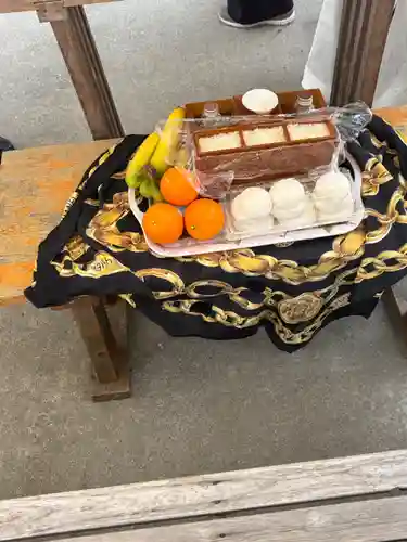 天久宮(沖縄県)